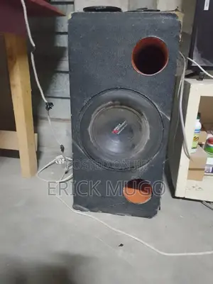 Subwoofer for Sale