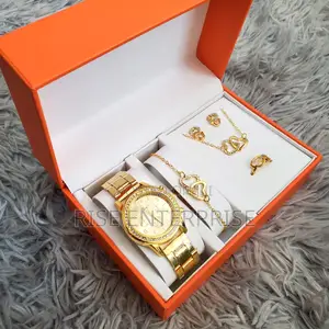 5 in 1 Womens/Ladies Gift Set