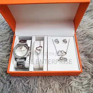5 in 1 Womens/Ladies Gift Set
