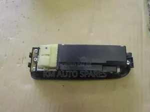 Toyota Caldina Main Power Window Switch