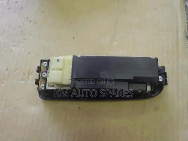 Toyota Caldina Main Power Window Switch - thumbnail 2