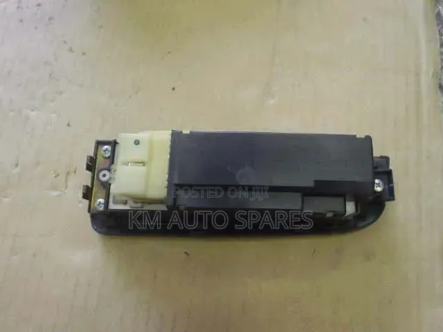 Toyota Caldina Main Power Window Switch