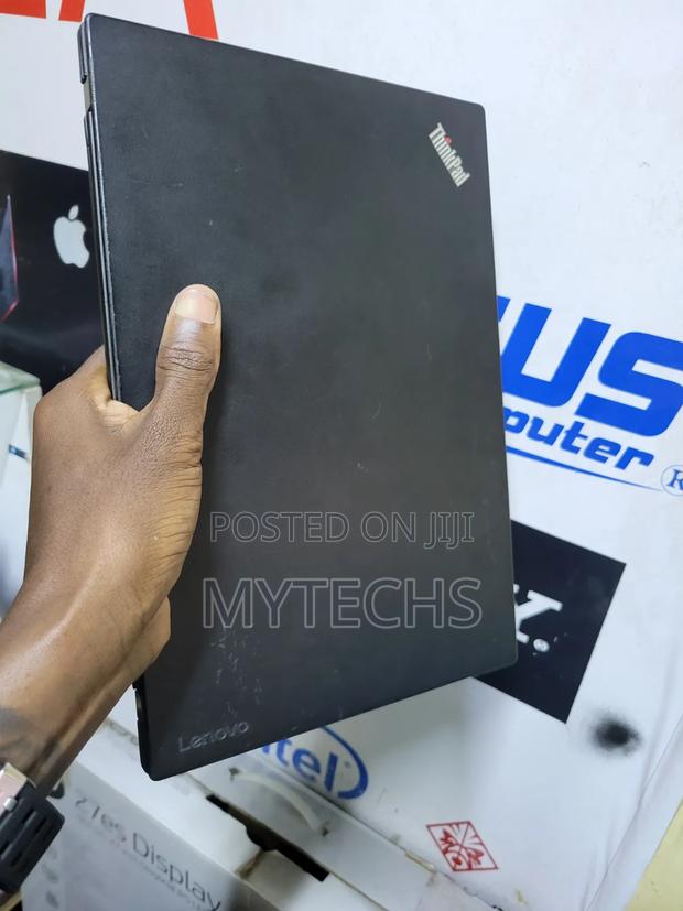Laptop Lenovo ThinkPad X270 4GB Intel Core i5 HDD 500GB - thumbnail 2