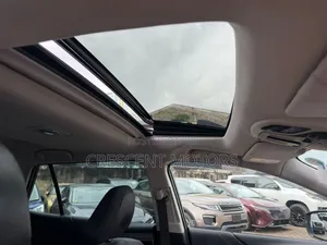 Subaru Outback 2022 Green