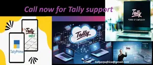 Tally Prime Accounts Software