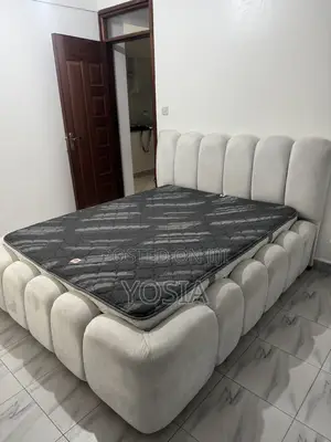 Bubble Bed
