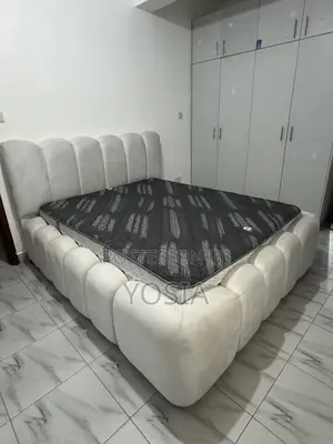 Bubble Bed