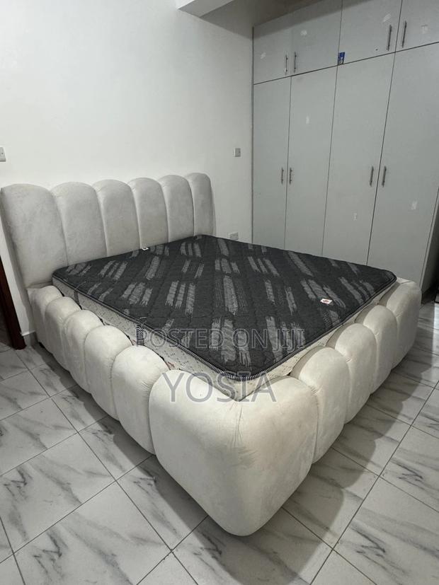 Bubble Bed - thumbnail 2