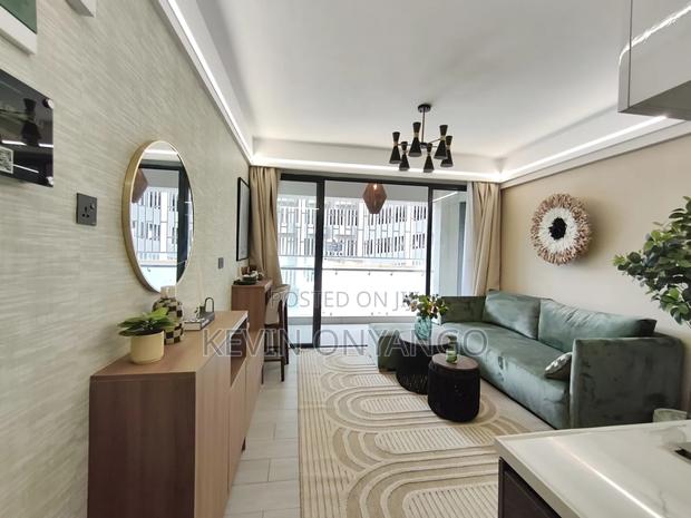 1bdrm Apartment in Westlands, Raphta Road Area for sale
