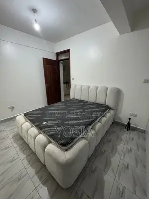Bubble Bed