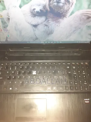Laptop Lenovo G50-70 6GB Intel Core i3 HDD+SSD 500GB