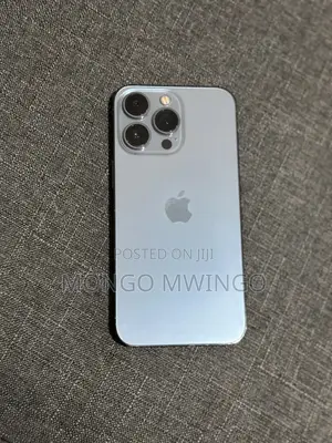 Apple iPhone 13 Pro 256 GB Blue