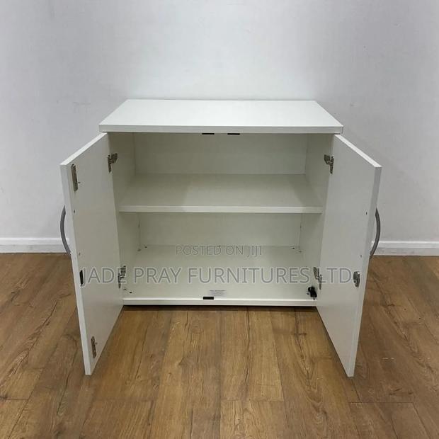 Cridenza Office Cabinet