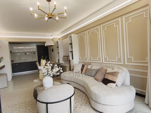 2bdrm Apartment in Westlands, Raphta Road Area for sale
