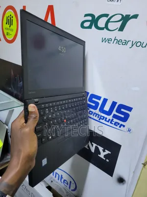 Laptop Lenovo ThinkPad X240 4GB Intel Core i5 SSD 128GB