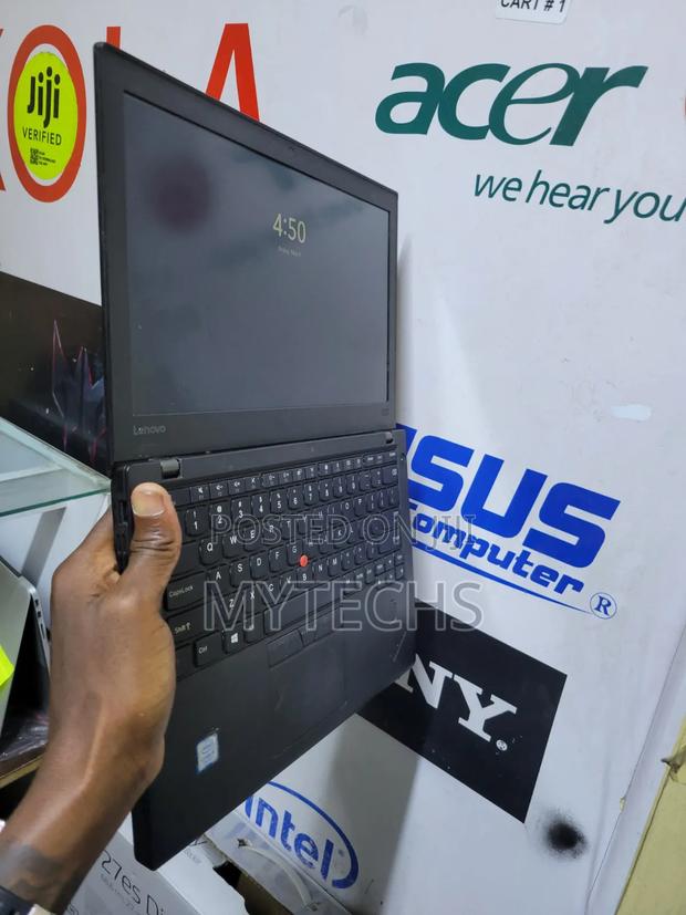 Laptop Lenovo ThinkPad X240 4GB Intel Core i5 SSD 128GB