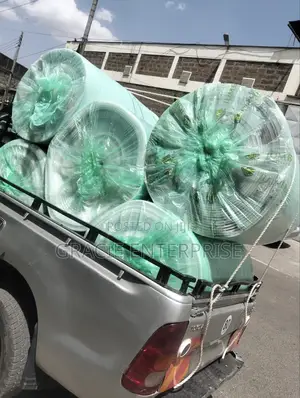Roof Insulation Roll/ Thermal Heat Insulation