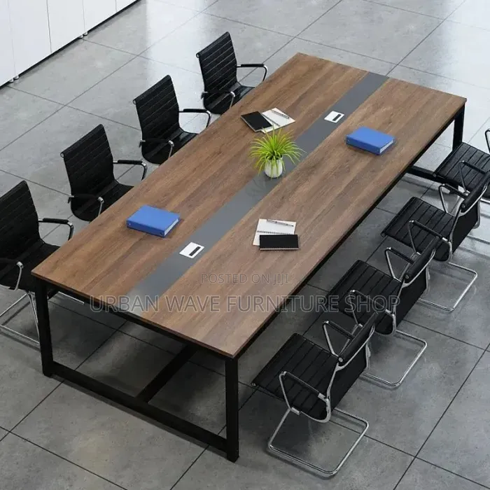 Board Members Table