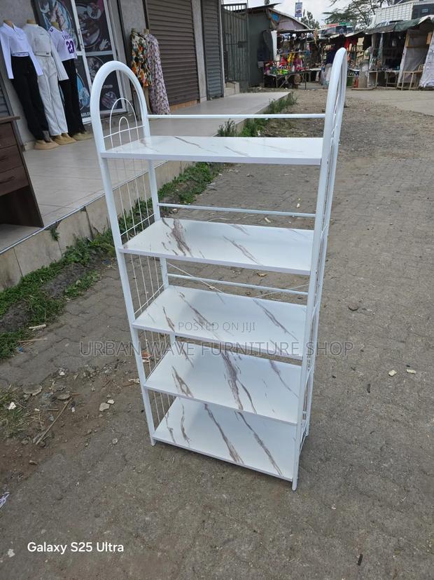 5 Units Shoe Towers