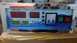 Xm-18d Automatic Incubator Controller Digital Device for Hatching Eggs