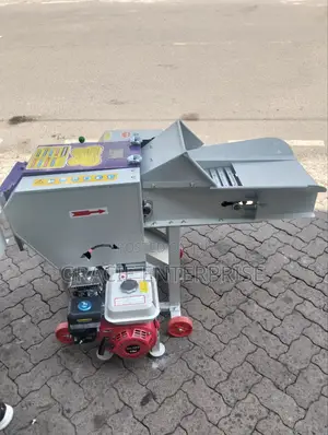 Chaff Cutter/ High Speed Chaff Grinder