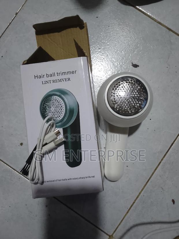Electric Lint Remover