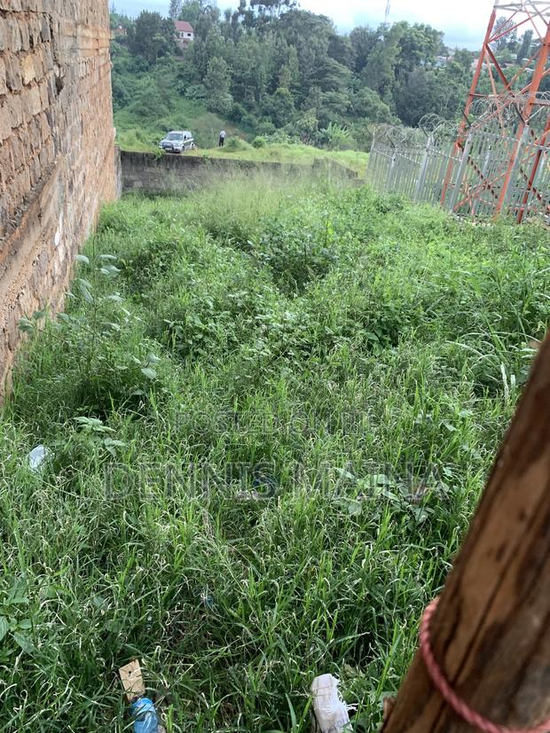 40x80 Plot on Sale in Kiambuu Town - thumbnail 4