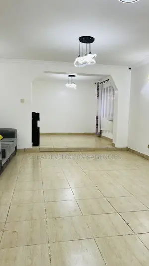 5bdrm House in Airways, Utawala for rent