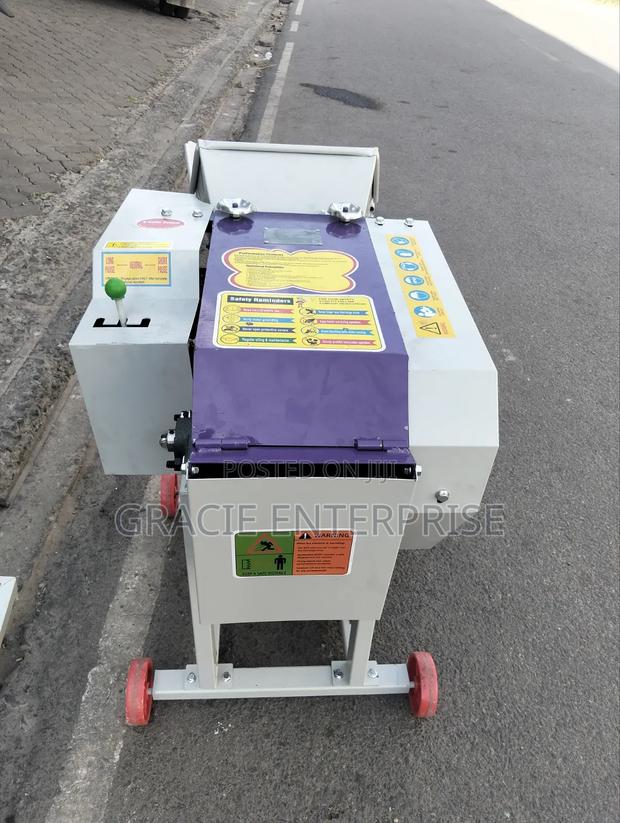 Silage Chopper / High Speed Chopper/ Fodder Cutter
