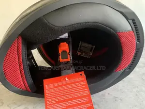 Motorcycle Helmet Ls2 Ff353 Size:L New Ece20.05