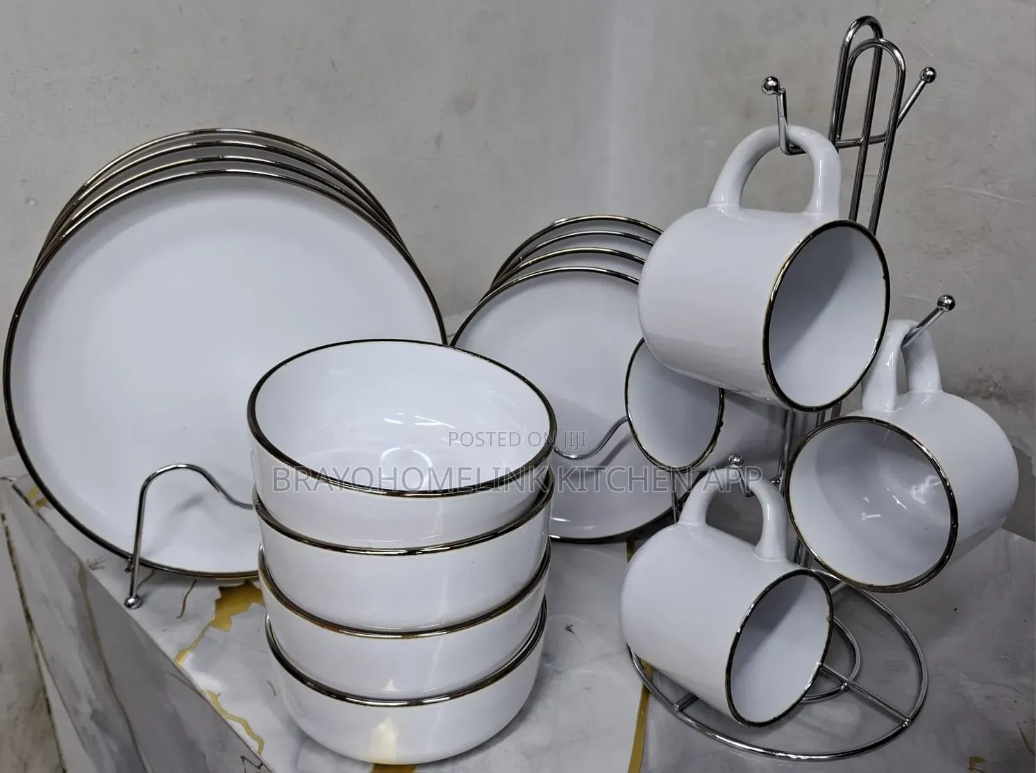 Dinner Set