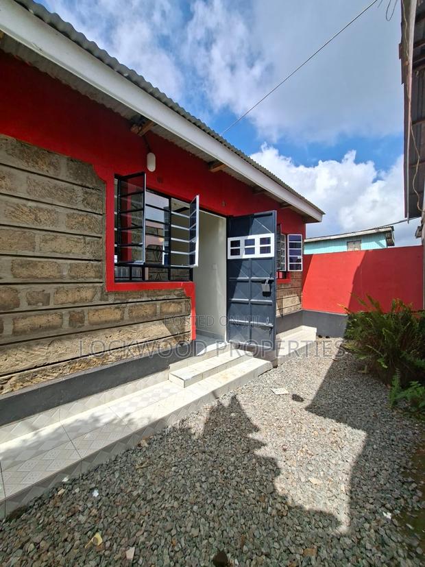 2bdrm Apartment in Waiyaki Way, Zambezi/Sigona for rent