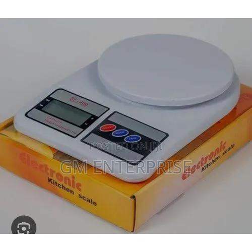 Kitchen Weighing Scale/ Kitchen Scale