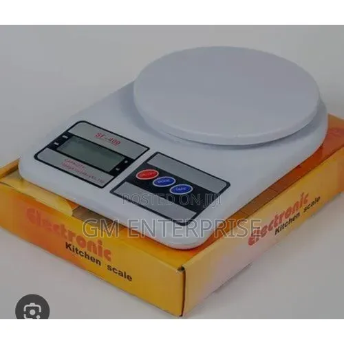 Kitchen Weighing Scale/ Kitchen Scale