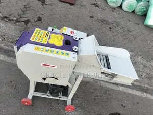 Grass Cutter/ High Speed Chaff Cutter