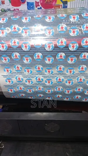 Dtf No Cut Printing Services
