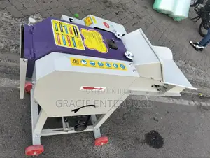 Animal Feed Chaff Cutter/ Chuff Cutter
