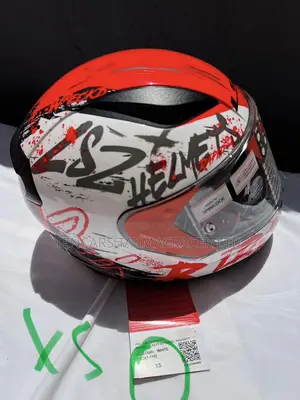 Motorcycle FF Helmets Ls2 Rapid Size: New