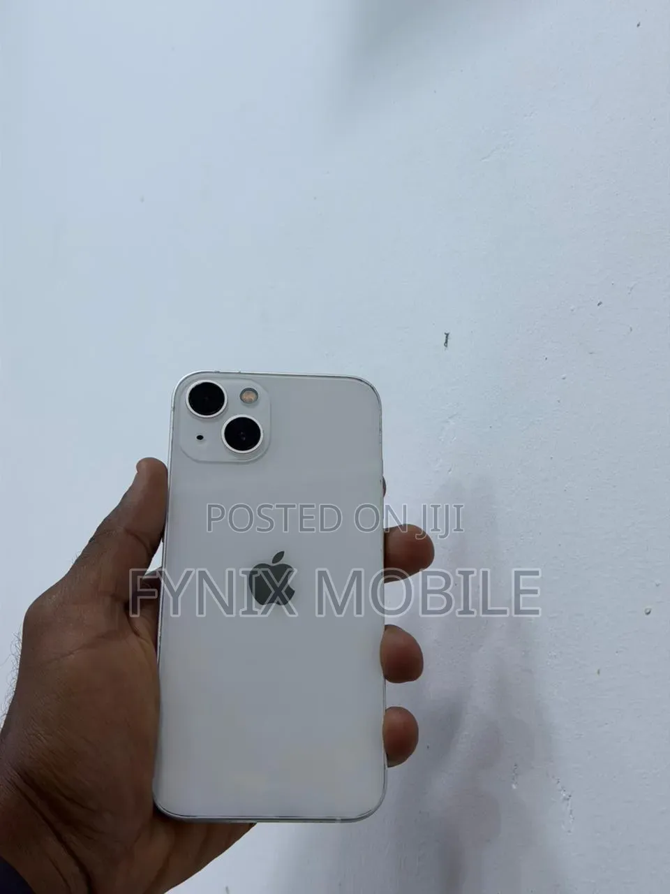 Apple iPhone 13 128 GB White