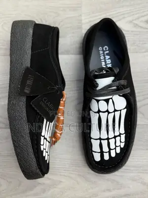Clarks Originals Skeletal