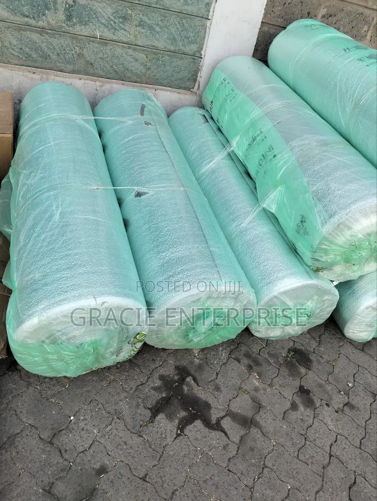 Heat Insulation Foil