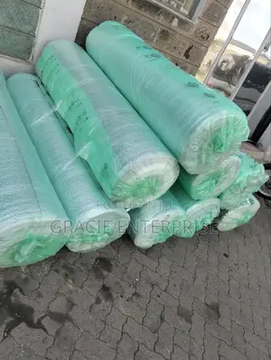 Heat Insulation Foil