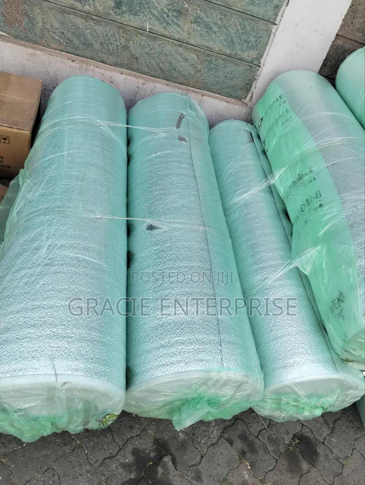 Heat Proof/ Heat Insulation 2mm