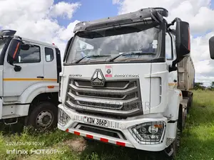 Howo Truck for Sale