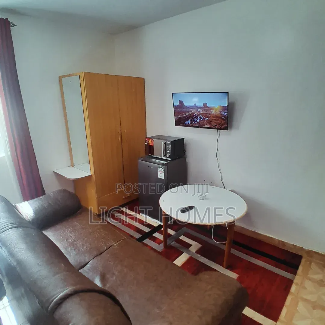Light Homes Airbnb