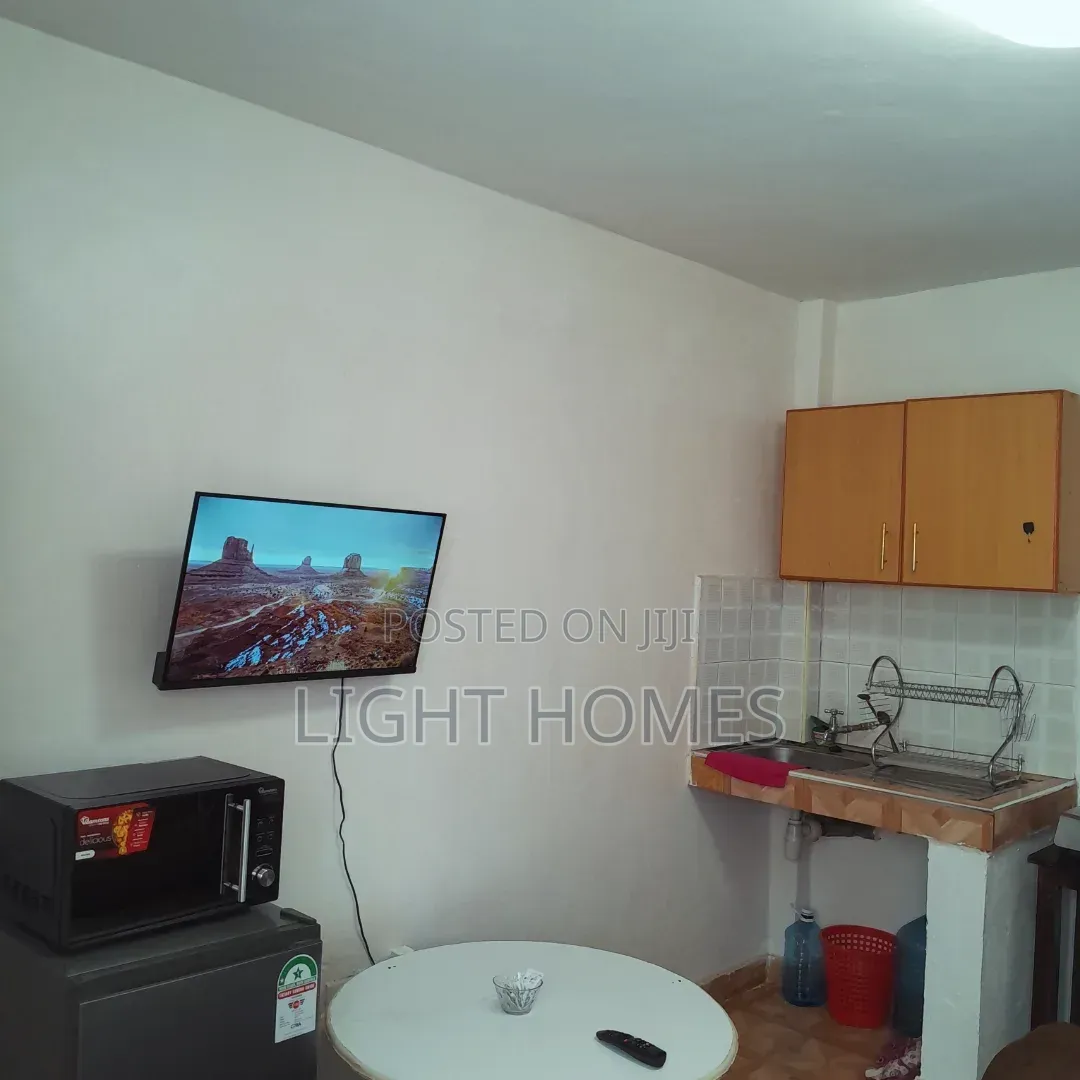 Light Homes Airbnb