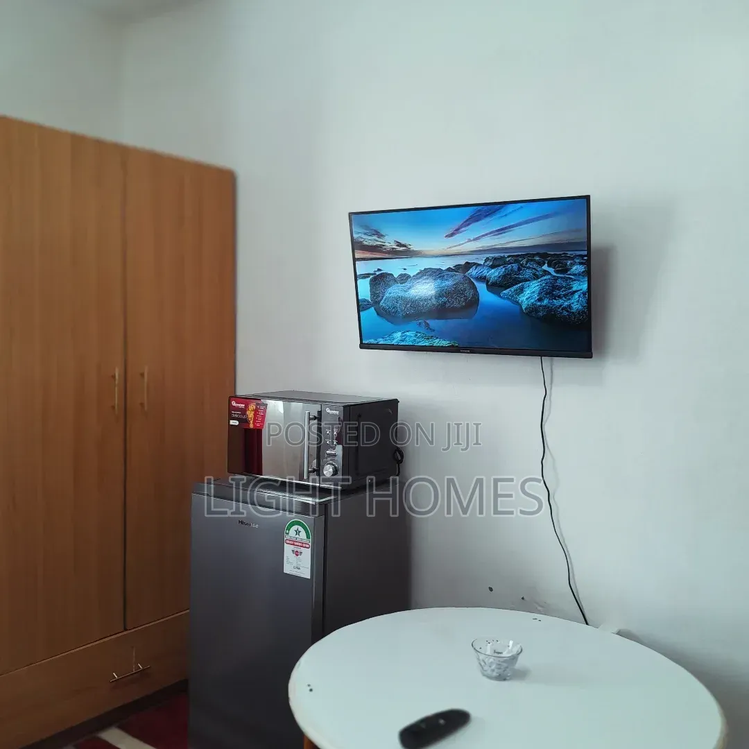 Light Homes Airbnb