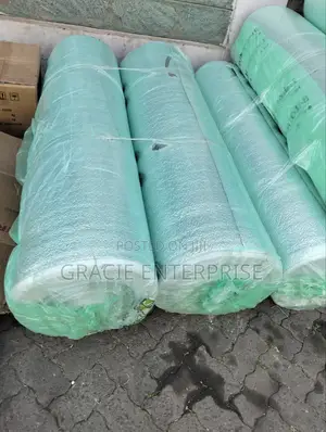 Thermal Roof Insulation Material Roll