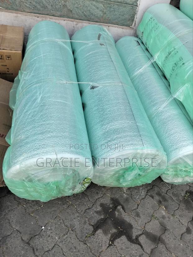 Thermal Roof Insulation Material Roll