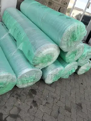 Thermal Roof Insulation Material Roll
